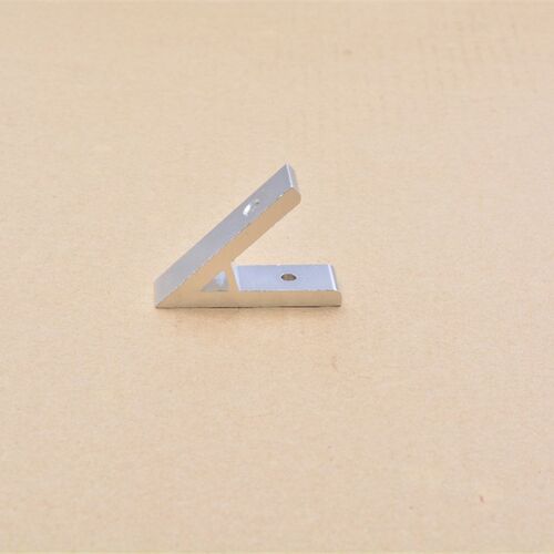 LINK CNC 45度角码135度角件三角支架铝型材铝合金连接件