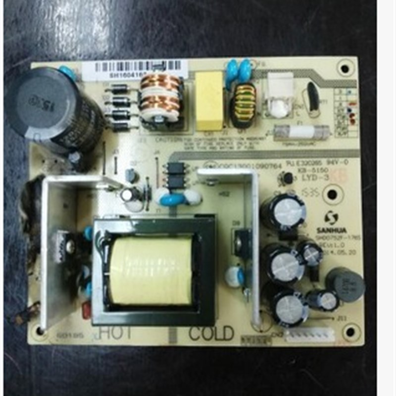 航天信息 爱信诺Aisino 820 电源板TY820II sk820打印机电路板