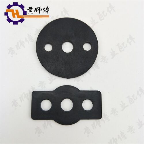 柴油机发电机微耕机170F173F178F186F188F192F柴油滤芯垫油开关垫