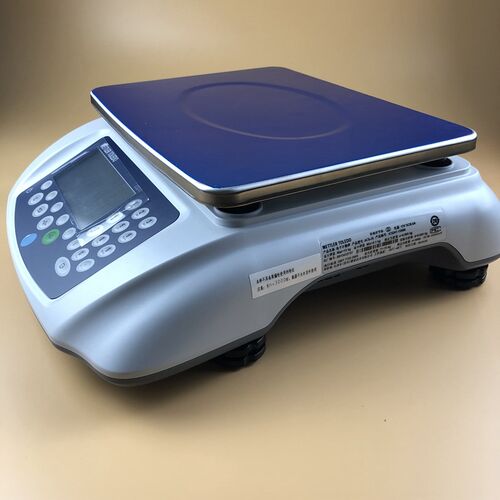 梅特勒托利多原装ICS241工业计数秤/精度0.1g高精度ICS241-03000