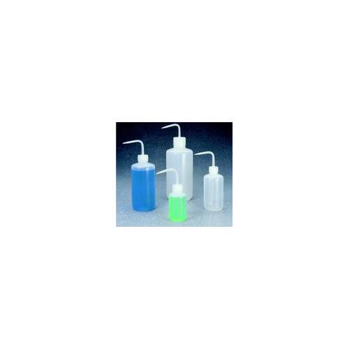 塑料洗瓶弯嘴 白嘴/红嘴洗瓶  250-500ml 生物安全洗瓶    冲洗瓶