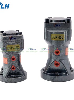 BVP系列活塞式振动器