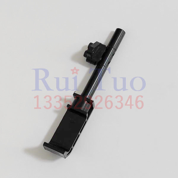 适用海德堡四开飞达塑料踩脚 CD74 XL75压脚 MV.101.073/02 包邮