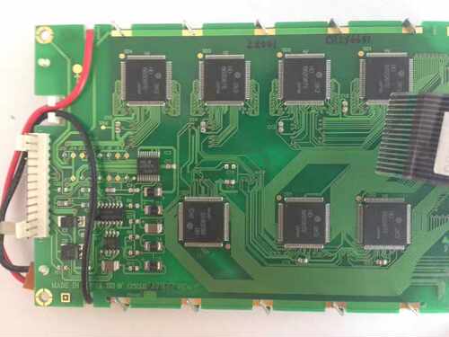 G321EV5液晶屏  G321D G321DX5R1AC G321E G3242H-FF G324E液晶屏