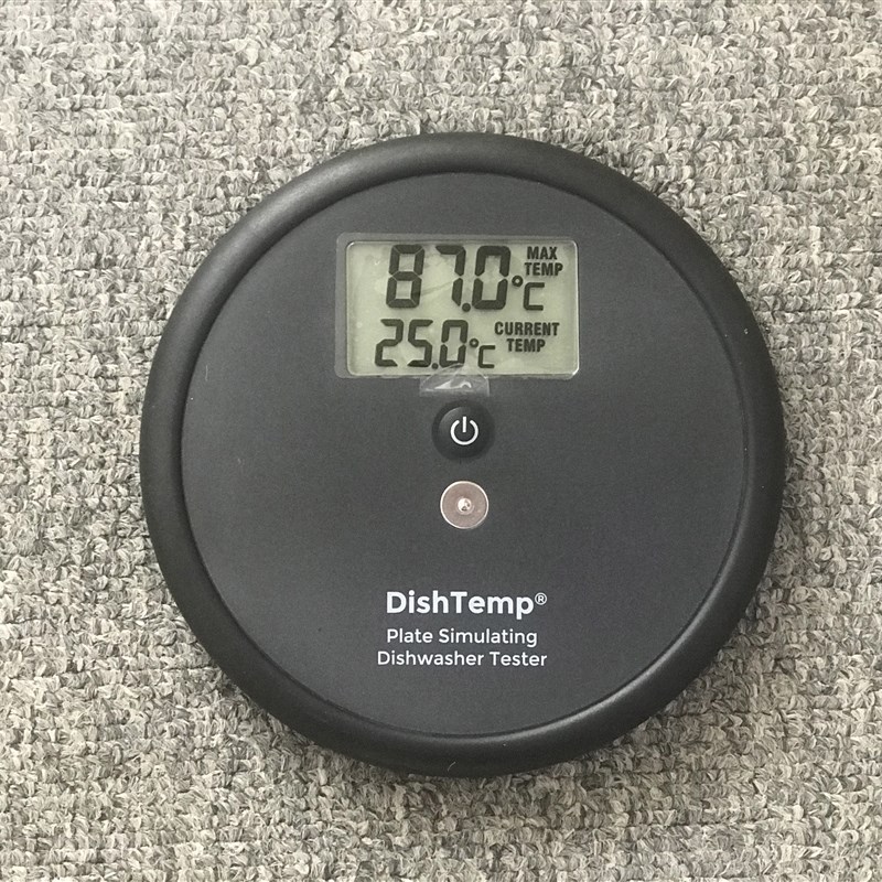 英国ETI 810-280洗碗机温度计 数显温度计 正品现货 总代理