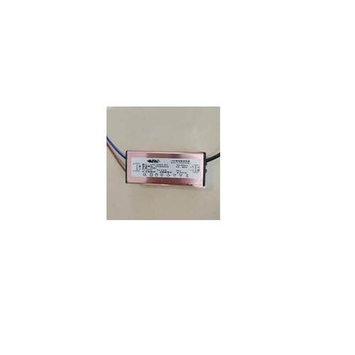 LED50W恒流驱动电源JL-KRFS-48-600驱动输出600mA58v-86v50W电源