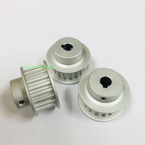 代替ATP36XL037-B-N20同步带轮 XL型同步轮精密型加工定做