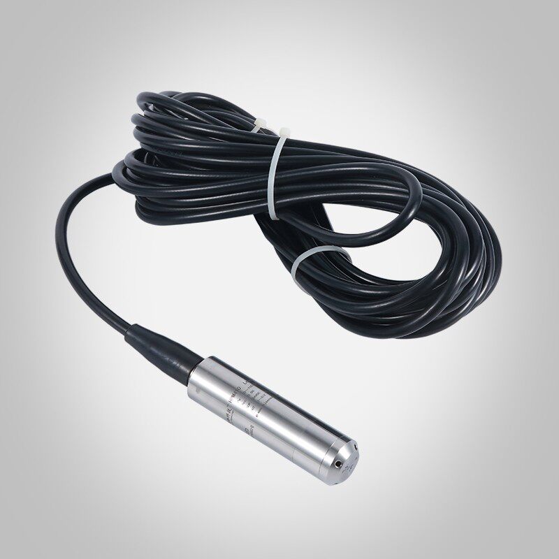 投入式液位计水位开关控制器传感器水位显示器自动上水控制器数显