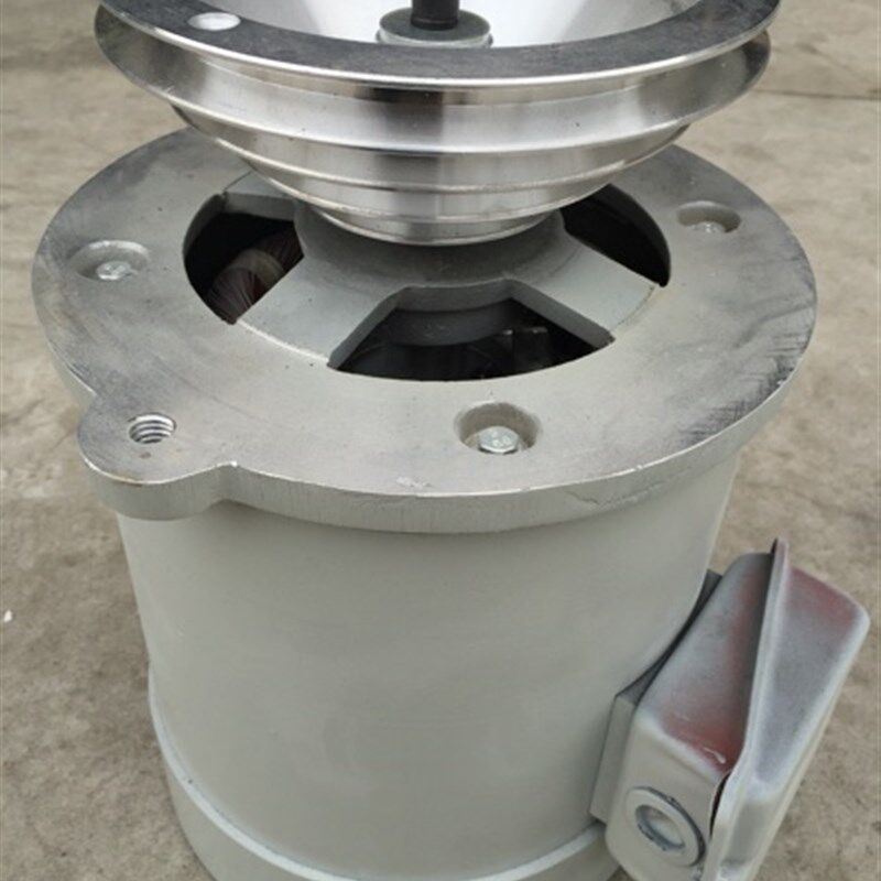 炮塔铣床配件 双速电机马达5HP铣床专用正反电机马达3.7KW铜芯