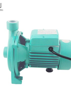 唯乐离心泵家用增压泵LCP-130/LCP-158型号多种可选现货供应WELO
