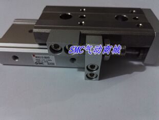 原装滑台MXQ16L-125/125A/125B/125P/125AS/125AT/125BS/125BT