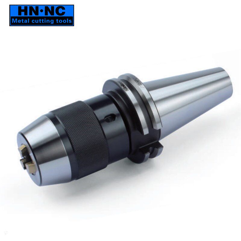 海纳SK40/50-APU13/16一体式自紧钻夹头数控加工中心刀柄DIN69871