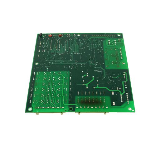电梯配件 西子奥的斯主板LCBII Z12/XTD6008A V1.3 原厂 品质保证
