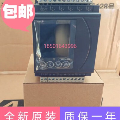 XMT4-841VR 844VR(GL)原装亚泰XMTN-800温控模块XMT8 XMT2-841VR