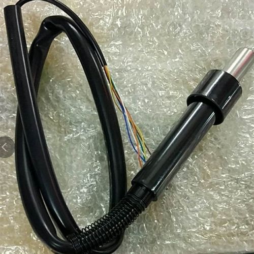 原装快克706W 857D 857DW 957DW热风拆焊台手柄组件 热风枪手柄