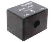闭环霍尔电流传感器 CHB-100P  100A直流交流及脉冲电流