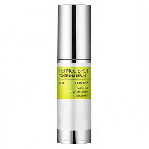 RETINOL SHOT TIGHTENING SERUM视黄醇面部精华液保湿润肤