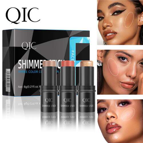 Contour Stick Set 修容棒套盒高光阴影立体塑颜