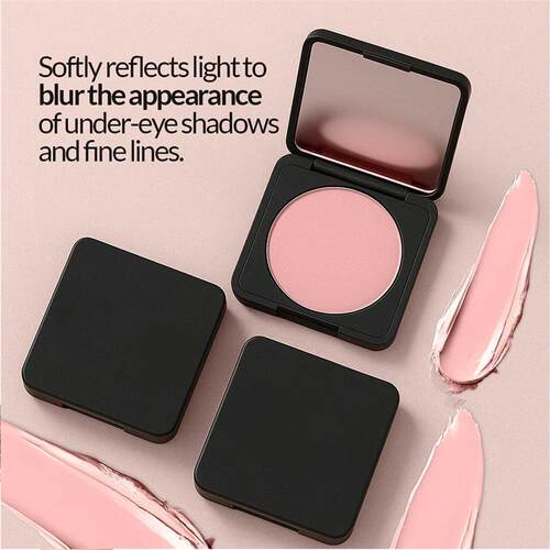 Luminance Under Eye Brightener 眼底提亮霜 滋润保湿平滑细腻