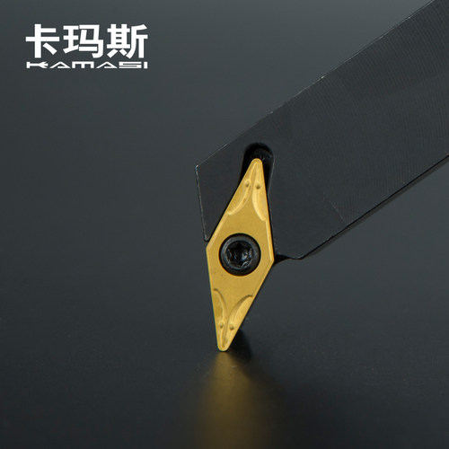 数控刀杆SVQCR1616H11机夹外圆车刀SVQBR2020K16普通车床机架刀具