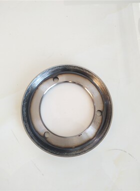 纸箱机械配件广东机高速钢分纸修边刀片154*96*厚度17