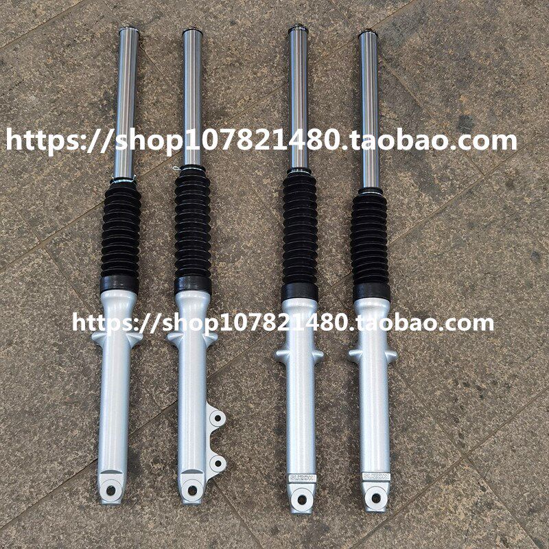 适用于豪爵钻豹 HJ125K-2A 银豹HJ125-7A7D/150-3A铃木王前减震器