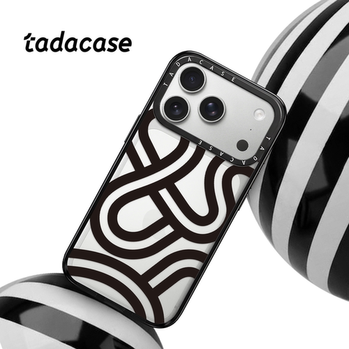 TADACASE磁吸全包防摔简约手机壳