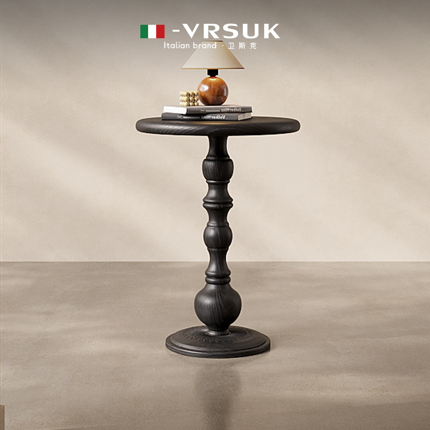 【自营】VRSUK北欧轻奢沙发边几美式复古边几茶几极简角几现货,住宅家具,角几/边几,淘宝优惠券,粉丝福利购,淘宝优惠卷