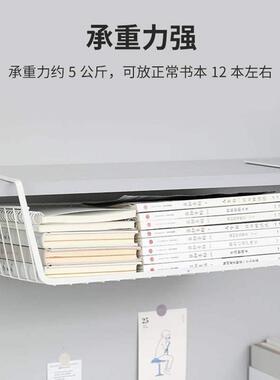 收纳篮分层置物架学生寝室收纳筐衣柜宿舍书桌神器厨房收纳挂篮