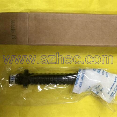台湾金器MINDMAN缓冲器 AC1416-1N