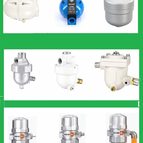 VERMD自动排水阀VR-30B ,VRPA-78,VR-20G,VR-78储气罐过滤器排污