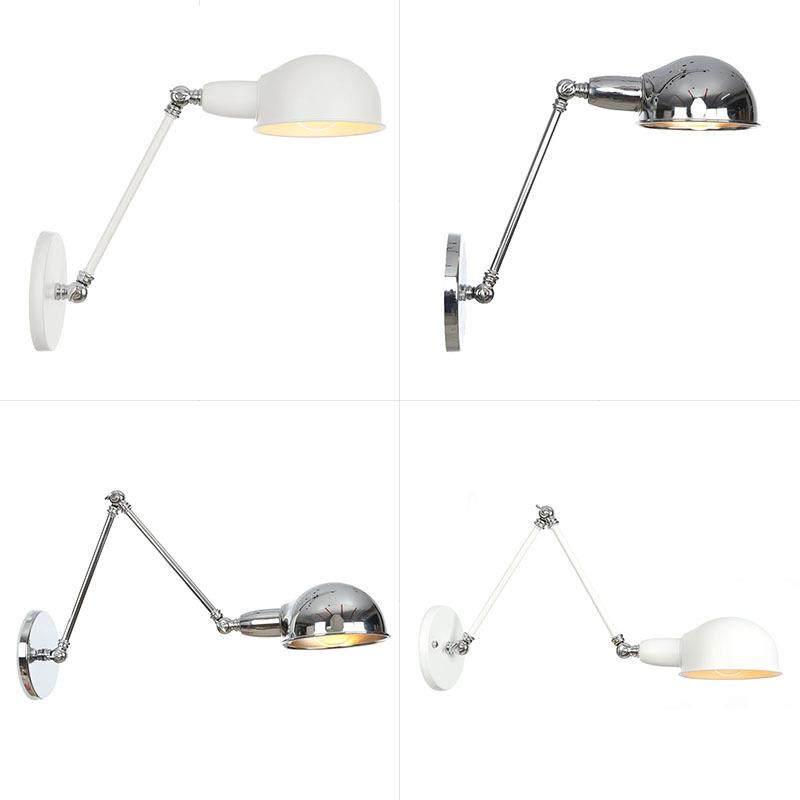 Loft仓库工业风客厅阳台仓库创意怀旧咖啡馆复古田园楼梯墙壁灯,家装灯饰光源,壁灯,淘宝优惠券,粉丝福利购,淘宝优惠卷