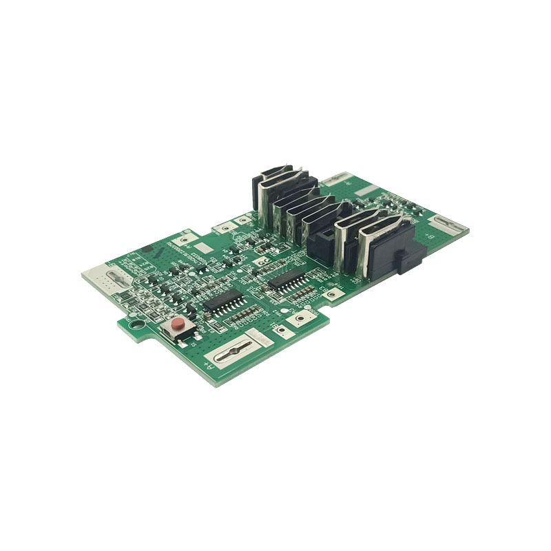 BSL36A18锂电池PCB保护电路板适用Hitachi日立36V 18V MV系列工具