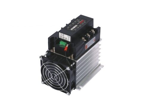 美格尔MGR-SCR3LA三相电力调整器（简易型）