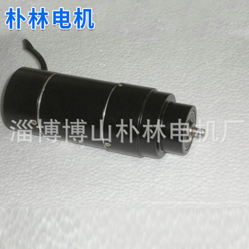 现货供应 大型减速马达 200W齿轮减速马达 卧式齿轮减速电机