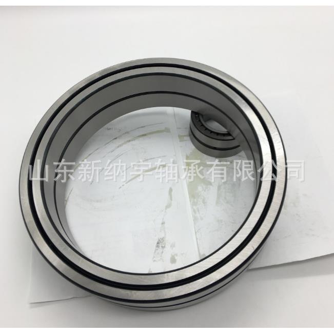 供应采煤机轴承 工程机械压路机轴承 E3-252 319262B NNF5852-2LS