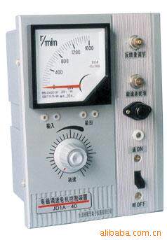 JD1A-40滑差电机调速控制器