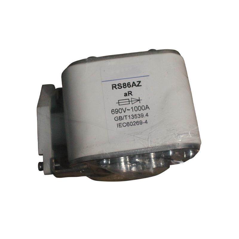 MRO茗熔RS86AZ aR 690V/1000A 800A900A1000A快速熔断器现货直发