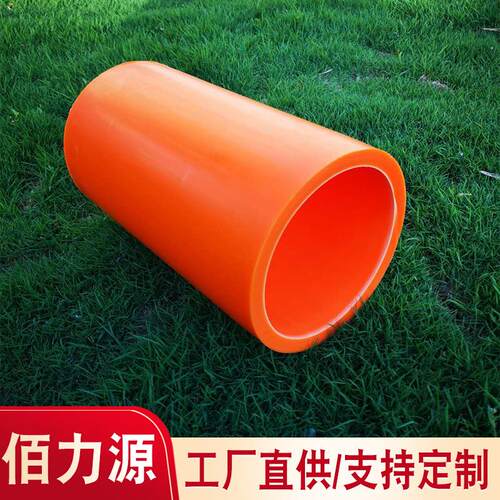 现货非开挖MP道P电力管材 工程缆FOA管电全新料MPP保护管顶管