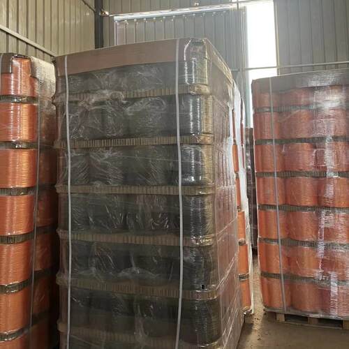 YGJ厂家现货优惠涤纶1400D-线200D丝高强低缩缝纫多种颜色