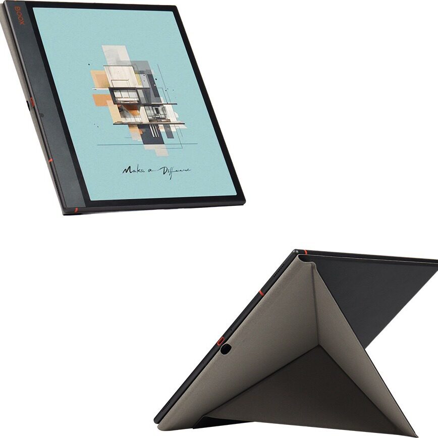 适用文石BOOX Note Air5C保护套10.3平板皮套阅读器笔套磁吸Air5图片