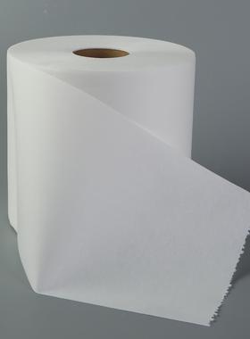 无尘大卷纸蓝色绿色除尘无尘室压花擦拭纸清洁500张洁净防静电