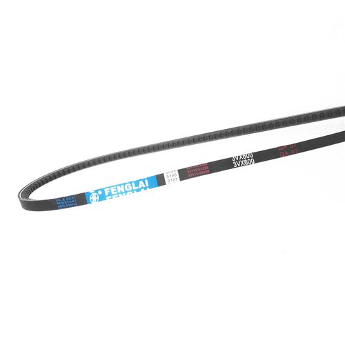 切割 V 带 3VX 600 XPZ1524节线长 传动带 齿形带 工业皮带