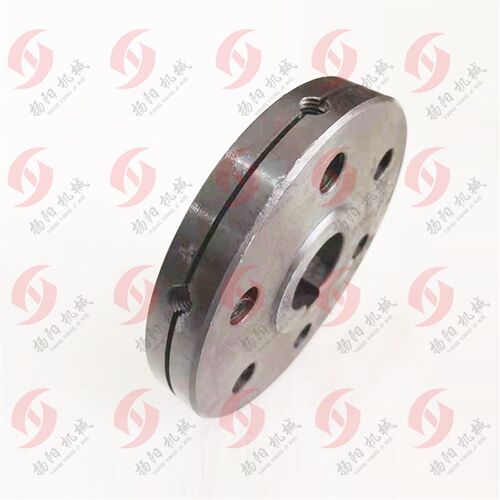 上海四机 蚌埠 X53T/X63WT/X5042A 联轴器247 外园140/150内孔35