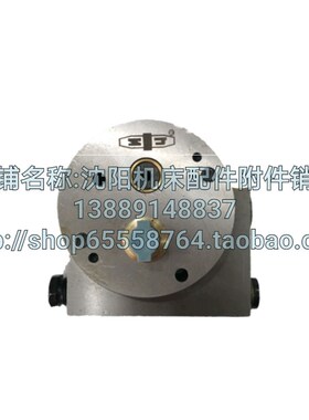 沈阳机床中捷摇臂钻床Z3080*25 Z3063主轴箱操纵泵 变速油泵 84泵