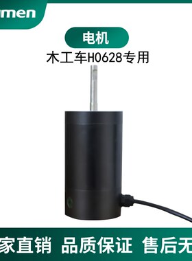 信民Hisimen木工车床H0628专用电机