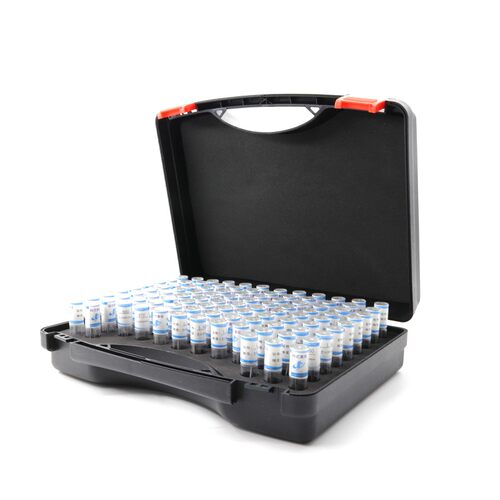 针规套装 塞规套装 pin测量规检具精密量棒高精度0.001针规盒子