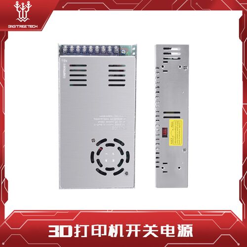 3D打印机开关电源24V15A360W工控设备ce认证LED伏直流变压保护