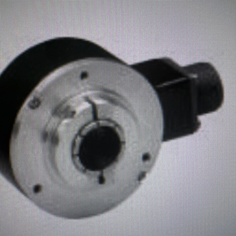 全新844D-B5CC2LS AB电机旋转编码器