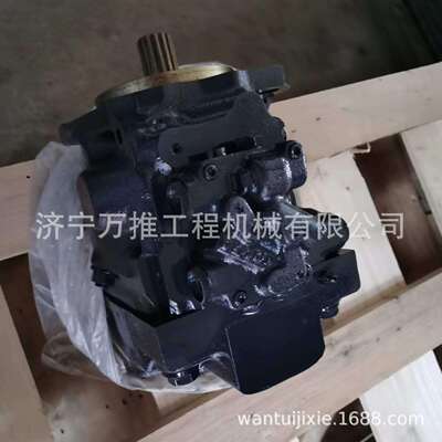 推土机D275A-5齿轮泵液压泵708-1U-00133